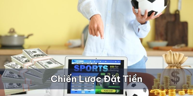 Những chiến lược đặt tiền hiệu quả trong cách chơi tài xỉu bóng đá