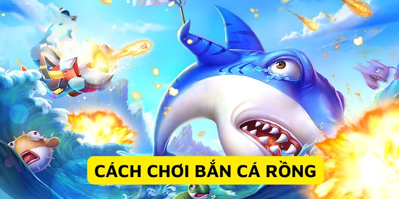 Mẹo chơi bắn cá rồng